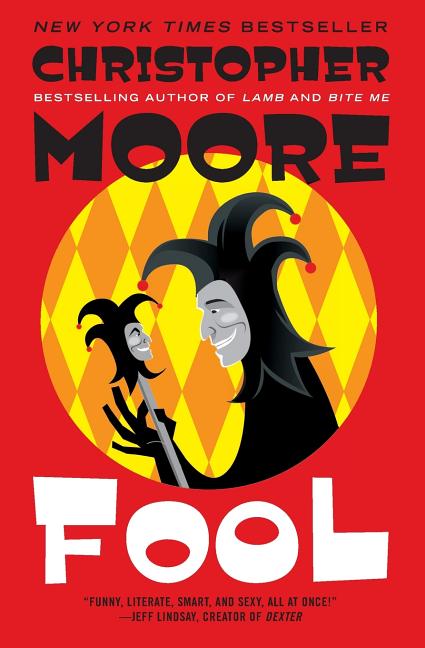 Fool - Ingram