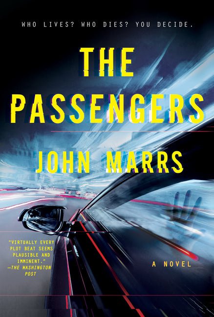 Passengers - Ingram