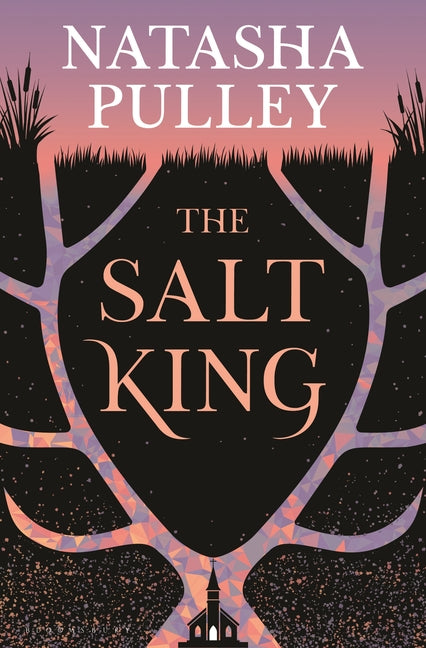 The Salt King