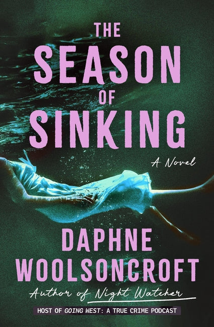 The Season of Sinking - Ingram