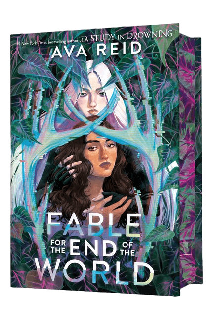 Fable for the End of the World Deluxe Limited Edition