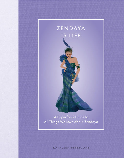 Zendaya Is Life: A Superfan's Guide to All Things We Love about Zendaya - Ingram