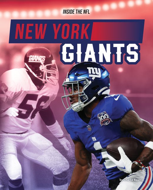 New York Giants - Ingram