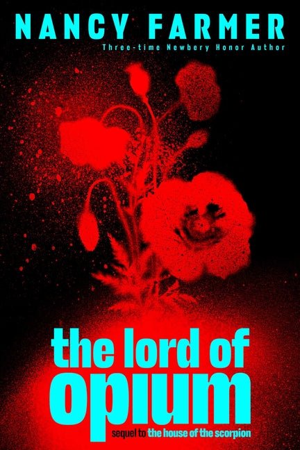 Lord of Opium (Reissue) - Ingram