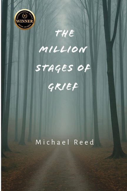 Million Stages of Grief - Ingram