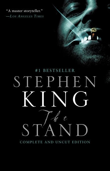 Stand - Ingram