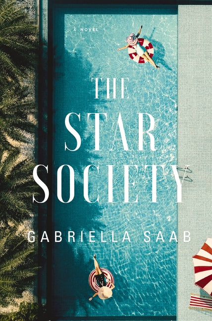 Star Society: A Historical Novel - Ingram