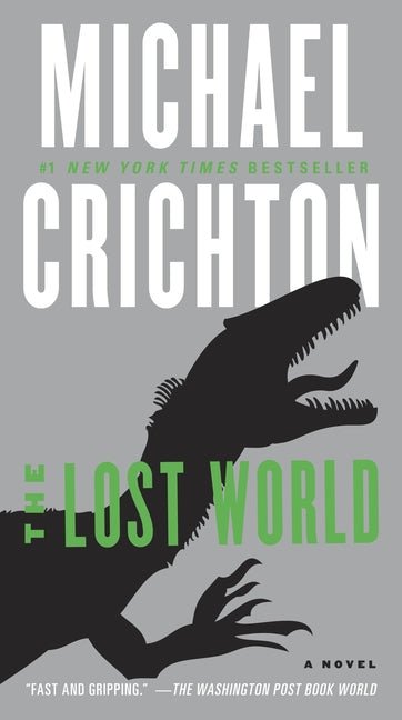 Lost World - Ingram