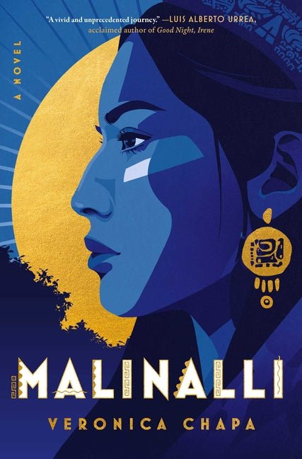 Malinalli - Ingram