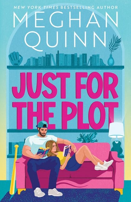 Just for the Plot (Standard Edition) - Ingram