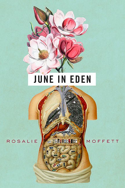 June in Eden - Ingram