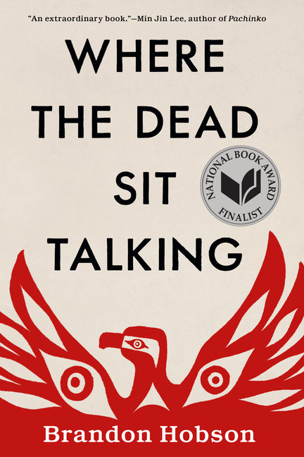 Where the Dead Sit Talking - Ingram