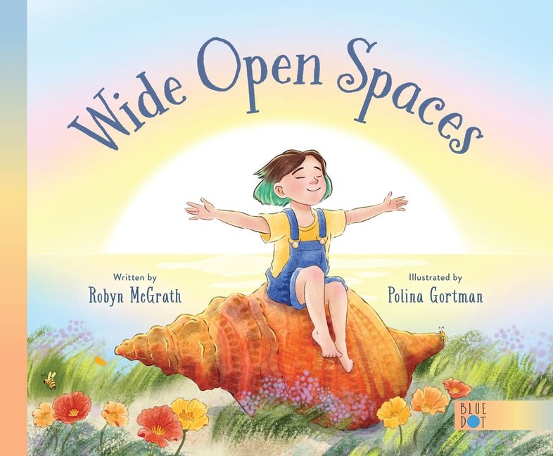 Wide Open Spaces - Ingram