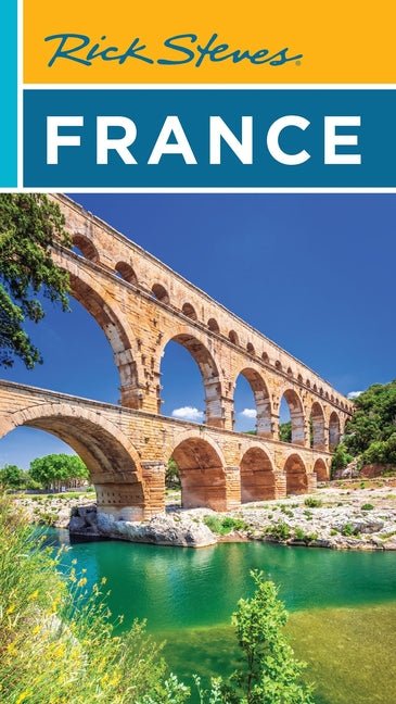 Rick Steves France - Ingram