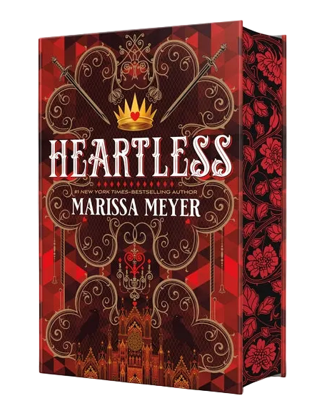 Heartless Deluxe Edition
