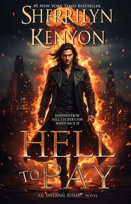 Hell to Pay - Ingram
