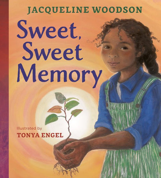 Sweet, Sweet Memory - Ingram