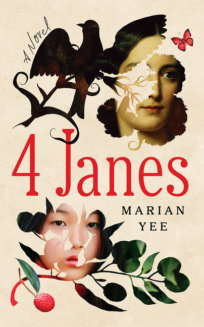 4 Janes - Ingram
