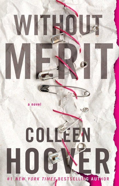 Without Merit - Ingram