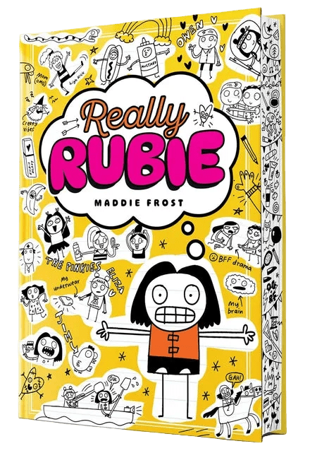 Really Rubie