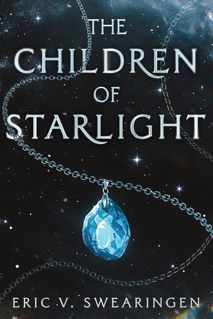 The Children of Starlight - Ingram