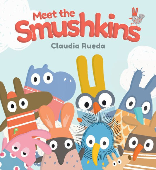 Meet the Smushkins - Ingram