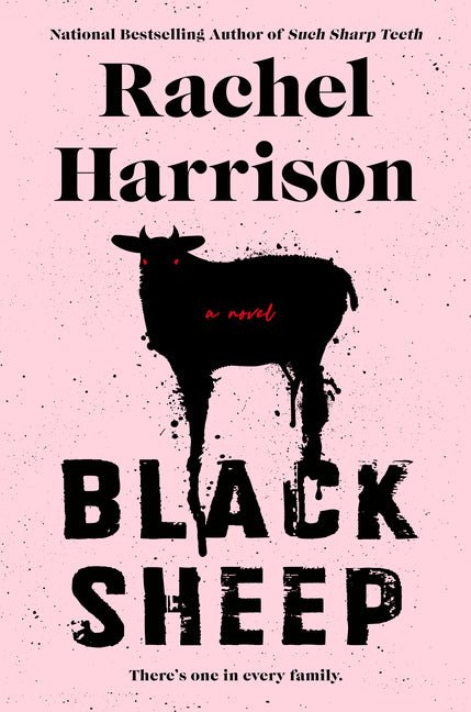 Black Sheep - Ingram