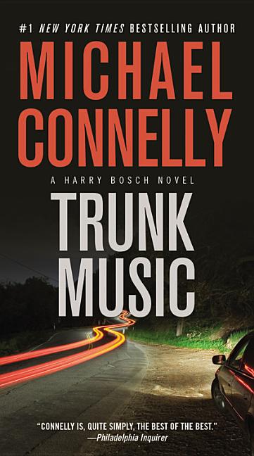 Trunk Music - Ingram