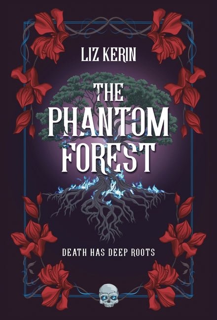 Phantom Forest (Author's Preferred Text) - Ingram