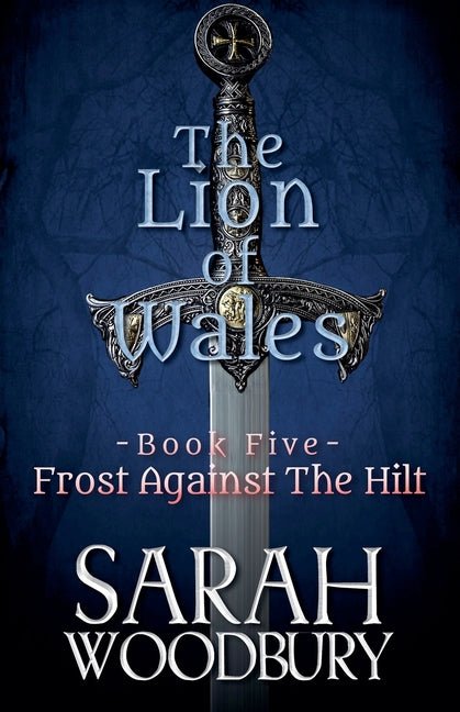 Frost against the Hilt - Ingram