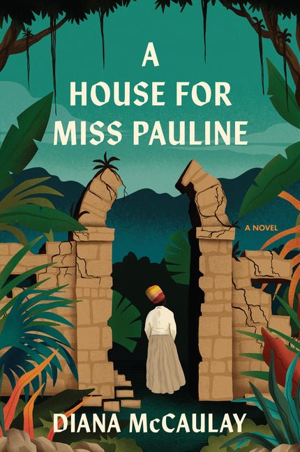 House for Miss Pauline - Ingram