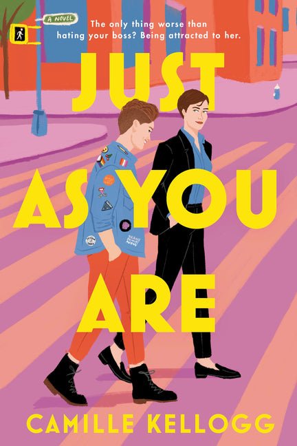 Just as You Are - Ingram