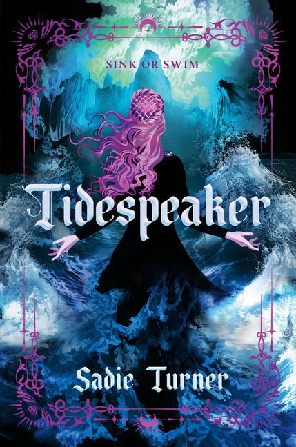 Tidespeaker - Ingram