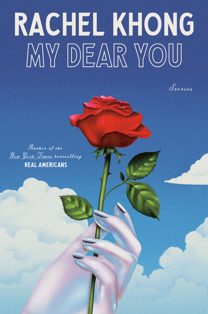 My Dear You: Stories - Ingram