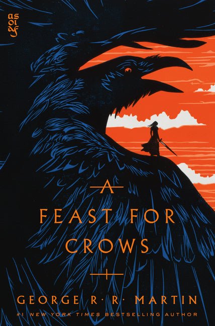 Feast for Crows - Ingram