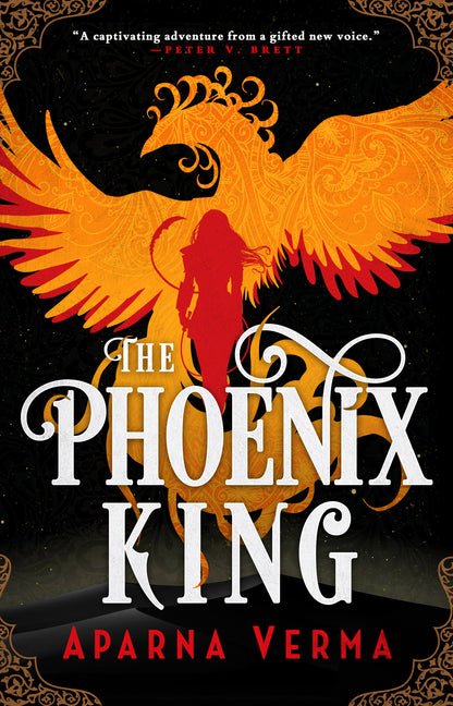 Phoenix King - Ingram