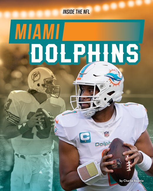 Miami Dolphins - Ingram