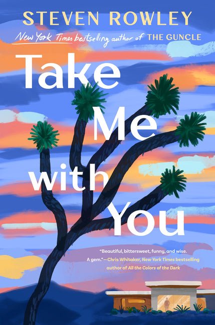 Take Me with You - Ingram