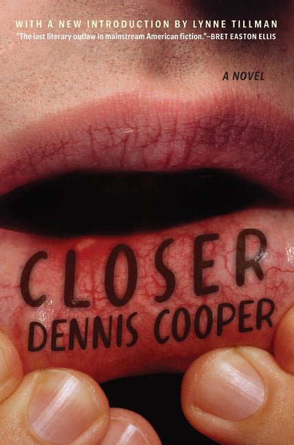 Closer - Ingram