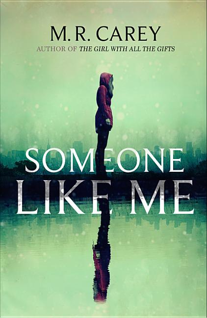 Someone Like Me - Ingram