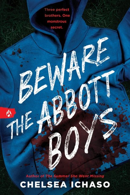 Beware the Abbott Boys - Ingram