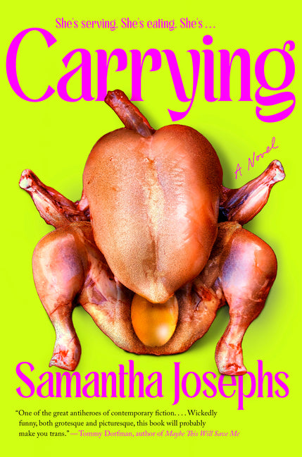 Carrying
