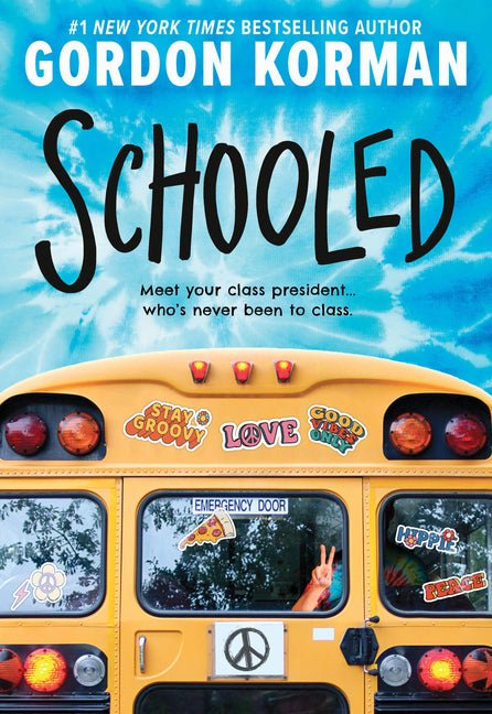 Schooled - Ingram