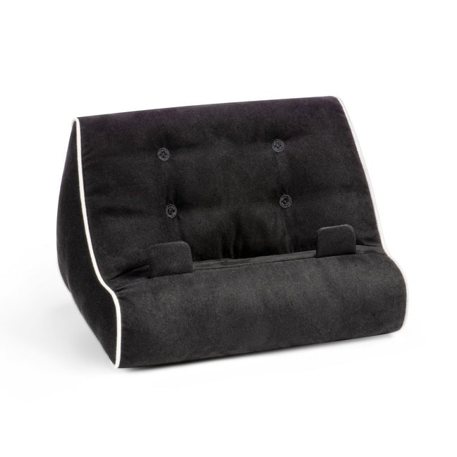 Bookcouch Black - Ingram