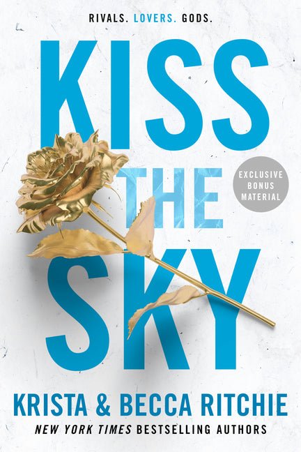 Kiss the Sky - Ingram