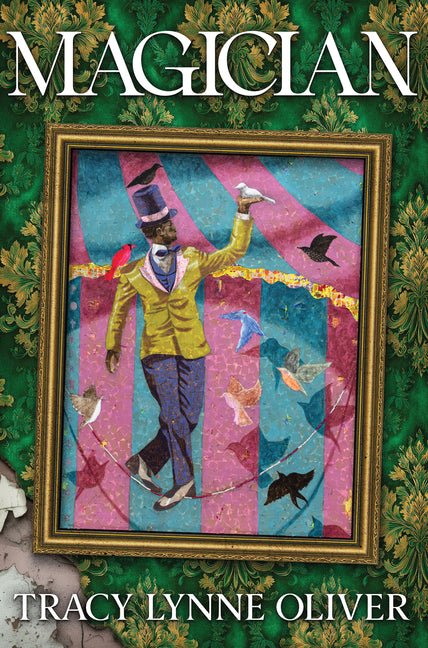 Magician - Ingram
