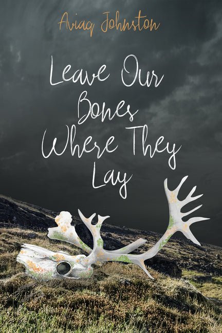 Leave Our Bones Where They Lay - Ingram