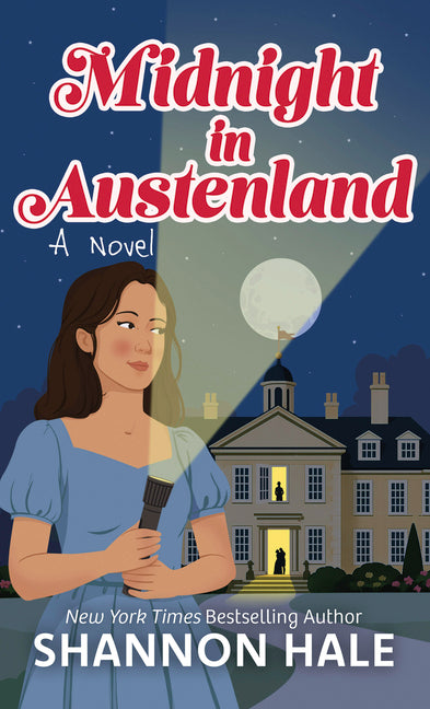 Midnight in Austenland