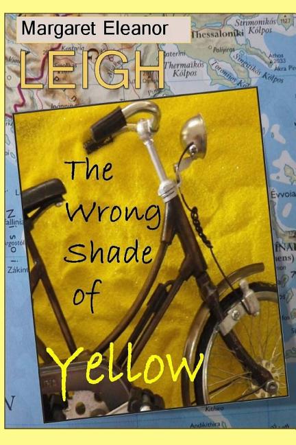 Wrong Shade of Yellow - Ingram