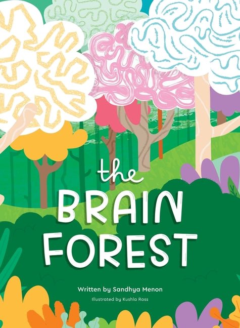 Brain Forest - Ingram